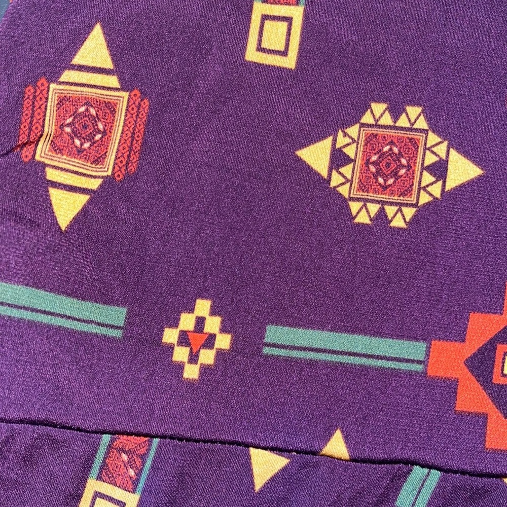 Nwt 2x maxi by lularoe - Picture 3 of 3